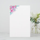 Papier voor kantoorbenodigdheden (Staand voorkant)