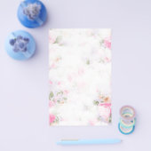 papier voor kantoorbenodigdheden flyer (Enkel)