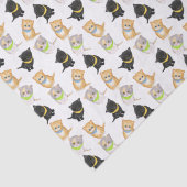 Papier voor kattenkatjes (Detail)