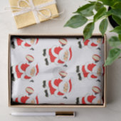 Papier voor kerstcadeaupapier (Geschenk)