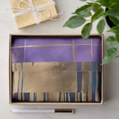 papier voor levendige fusieweefsels (Geschenk)