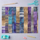 papier voor levendige fusieweefsels (Craft)