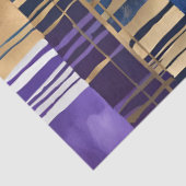 papier voor levendige fusieweefsels (Detail)