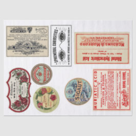 Papier voor loskoppeling van journaal