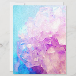 Papier voor mysterie