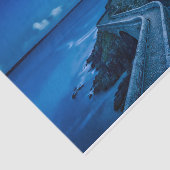 papier voor nachtlampjes (Detail)