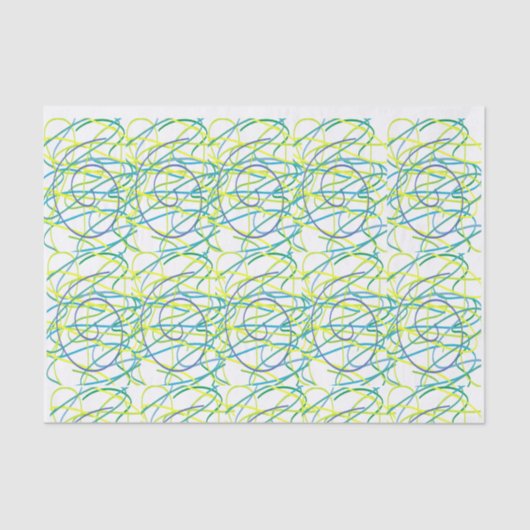 Papier voor noedels (Voorkant)