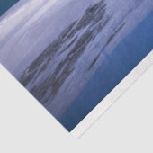 papier voor noord - lichte lampen (Detail)