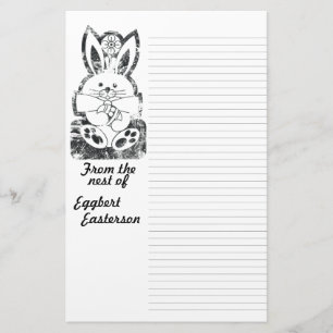 Papier voor notebooks: gebundeld