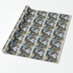 Papier voor onmiddellijke verpakking