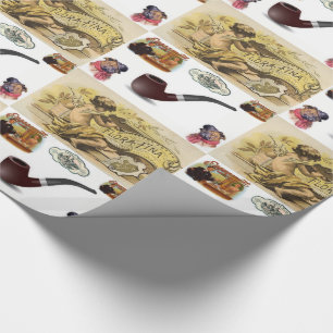 Papier voor onmiddellijke verpakking