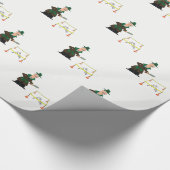 Papier voor onmiddellijke verpakking (Hoek)