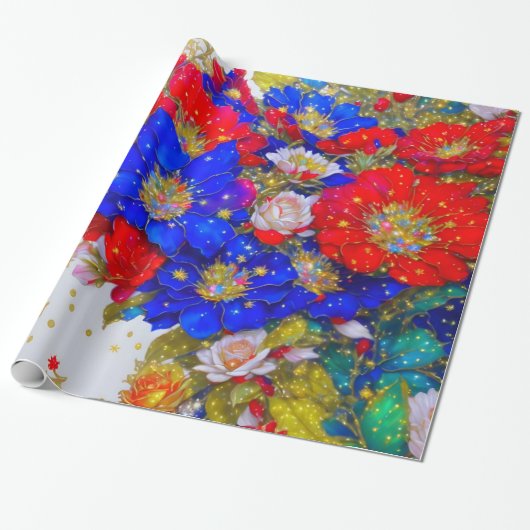 papier voor onmiddellijke verpakking (Uitgerold)