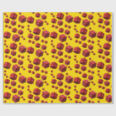 Papier voor onmiddellijke verpakking (Vlak)