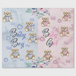 Papier voor onmiddellijke verpakking - 30-inch gen