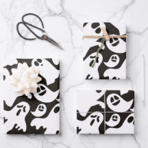 Papier voor onmiddellijke verpakking Reeks 3 Hallo