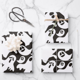 Papier voor onmiddellijke verpakking Reeks 3 Hallo Inpakpapier Vel