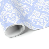 Papier voor onmiddellijke verpakking - Wedgewood B (Rol Hoek)