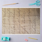 Papier voor ontkoppeling van boekrug (Craft)