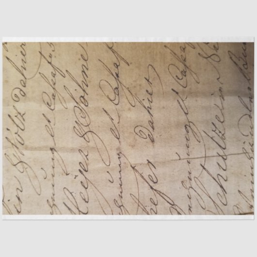 Papier voor ontkoppeling van boekrug (Voorkant)