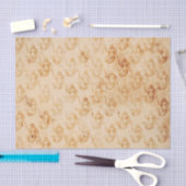 Papier voor ontkoppeling van gesmolten zeemeermin (Craft)