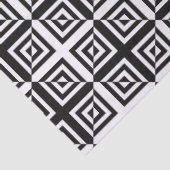 Papier voor optische diamanten (Detail)