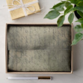 Papier voor oud Script (Geschenk)