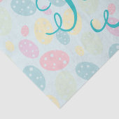 Papier voor paasmakerij (Detail)