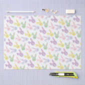 Papier voor paaspatroon (Craft)