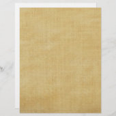 Papier voor parketpapier (Voorkant / Achterkant)