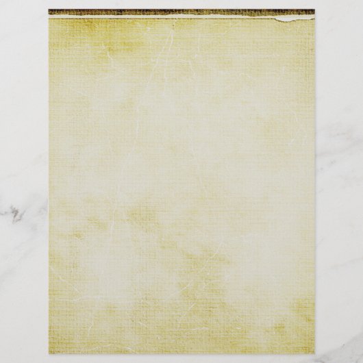 Papier voor parketpapier (Voorkant)