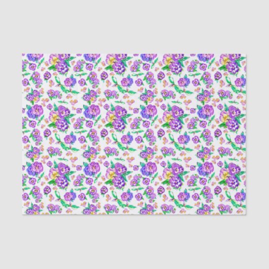 Papier voor patroonplaten (Voorkant)