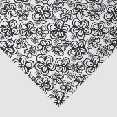 Papier voor pen en inkt, gedrenkt (Detail)