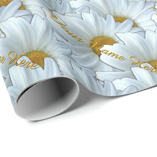 Papier voor persoonlijk cadeaupapier, voor dagelij (Rol Hoek)