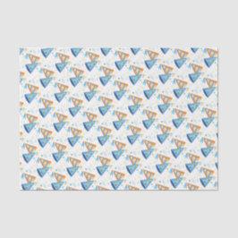 Papier voor Pet van partijen