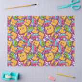 Papier voor plakband (Craft)