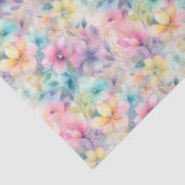 Papier voor plaveisel-Floral (Detail)