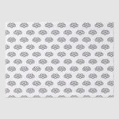 Papier voor polyamische weefsels (Voorkant)