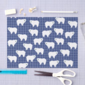 Papier voor poolBeer (Craft)