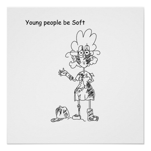 Papier voor poster (halfglanzend) perfect poster (Voorkant)