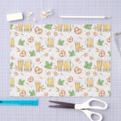 Papier voor Pub Style Pattern (Craft)