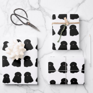 Papier voor puli-opvulling inpakpapier vel