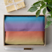 Papier voor regenboog (Geschenk)