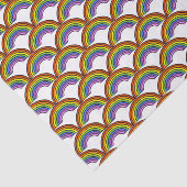 Papier voor regenboog (Detail)