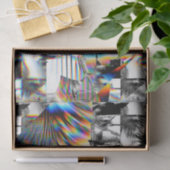 Papier voor regenboogassays (Geschenk)