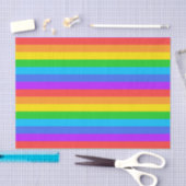 Papier voor regenboogstrips (Craft)