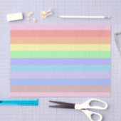 Papier voor regenboogstrips (Craft)