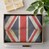  papier voor restanten papier van de Grunge Union  (Geschenk)