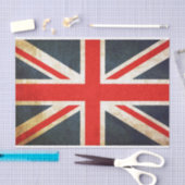  papier voor restanten papier van de Grunge Union  (Craft)