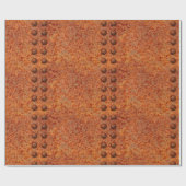 Papier voor rivette rotsen (Vlak)